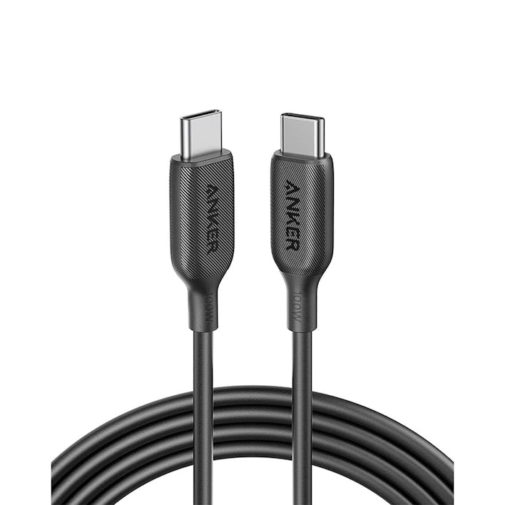 Anker Powerline III USB-C Cord (6-Ft)