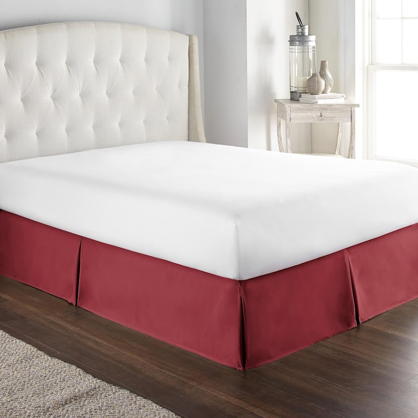 HC Collection Bed Skirt