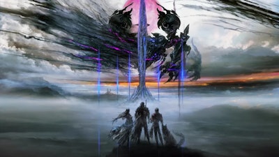 How Final Fantasy 16's Echoes of the Fallen DLC Reprises a Classic Enemy