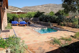 Rancho La Puerta is a singular experience.