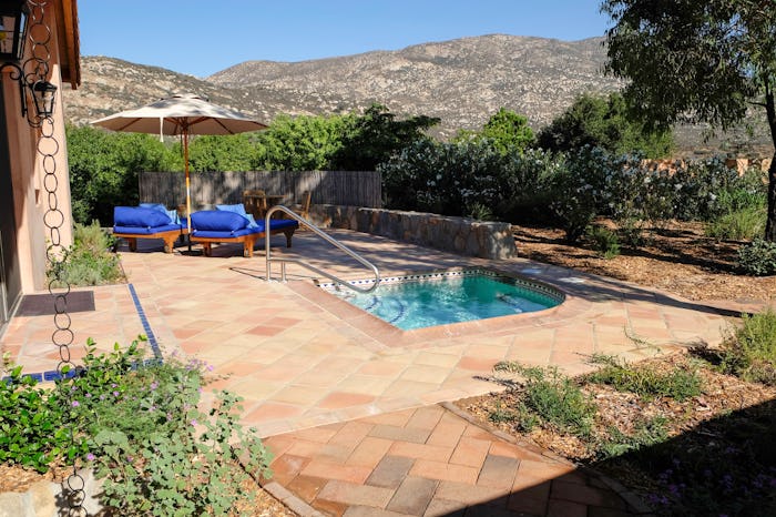 Rancho La Puerta is a singular experience.