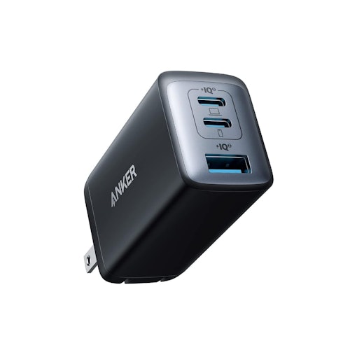 Anker USB C Charger, 735 Charger Nano II 65W