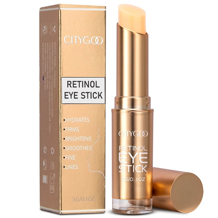 CITYGOO Retinol Eye Stick With Collagen