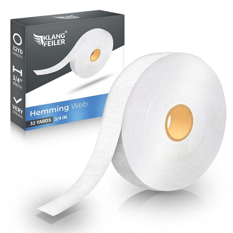 Klangfeiler® Hemming Tape