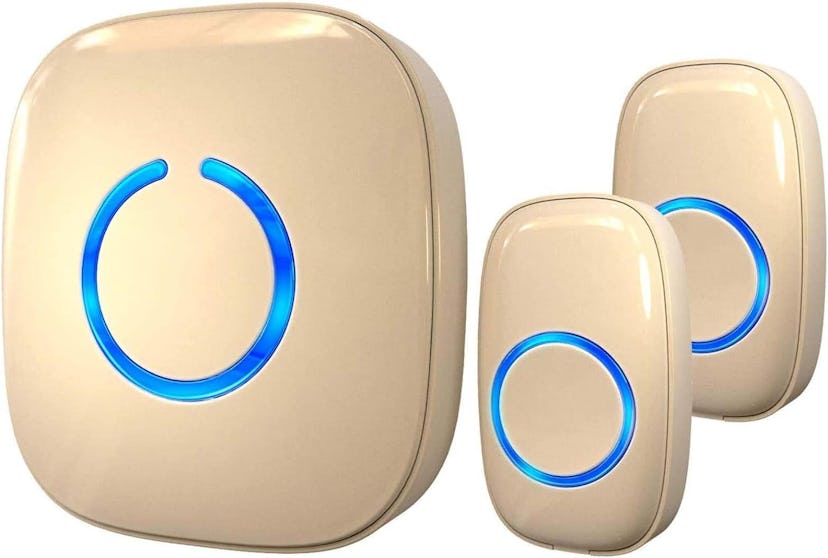 SadoTech Wireless Doorbells 