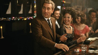 'Goodfellas' Is A Christmas Movie