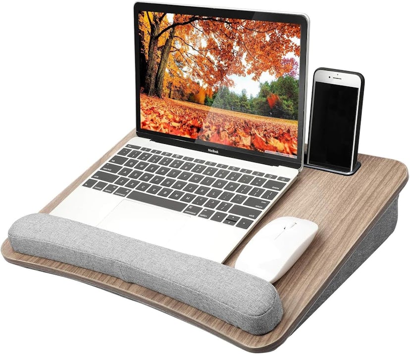 HUANUO Portable Lap Laptop Desk