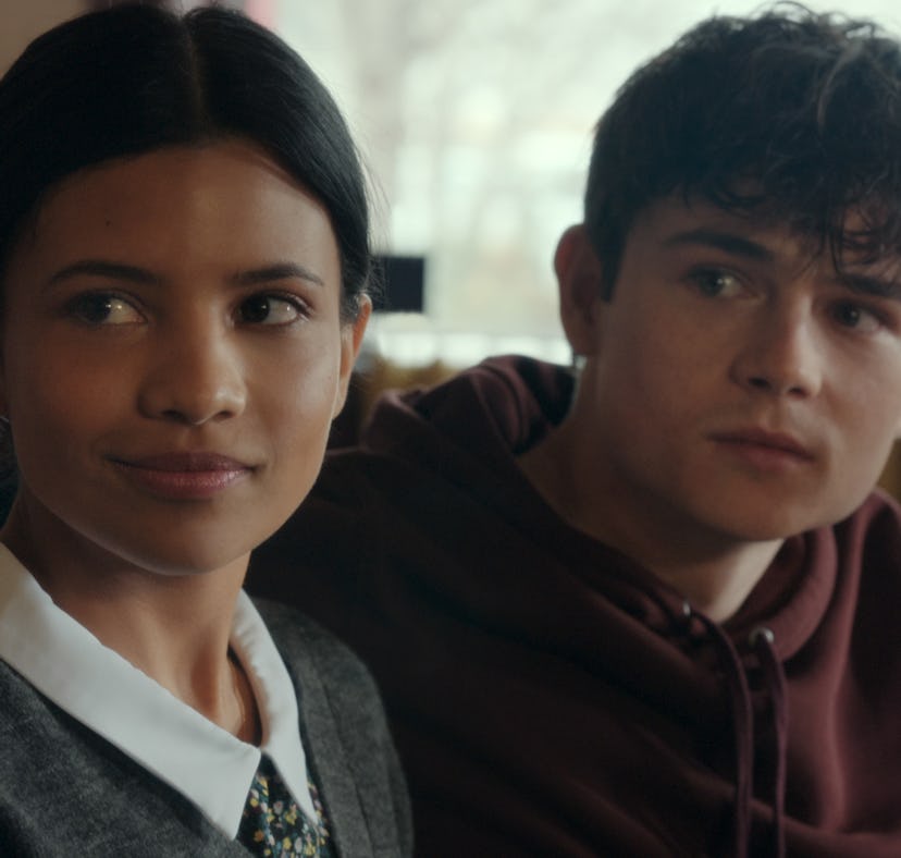 'My Life With The Walter Boys' draws inspiration from 'The Vampire Diaries.'