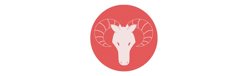 Aries is one of the zodiac signs least affected by the December 12 new moon.