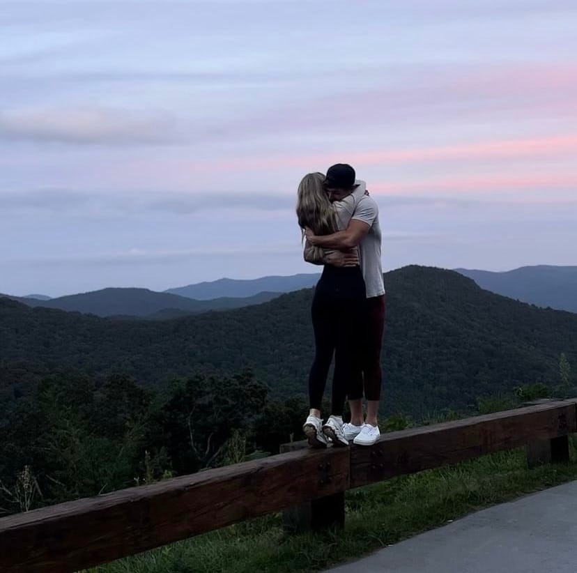 &lsquo;Bachelor in Paradise&rsquo; stars Kat Izzo and John Henry Spurlock announced their breakup in a joint Ins&hellip;