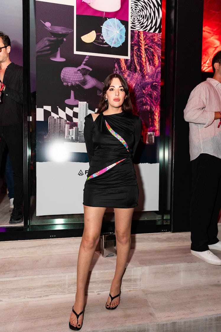 NYLON Party Report Card: NYLON Nights Takes Miami