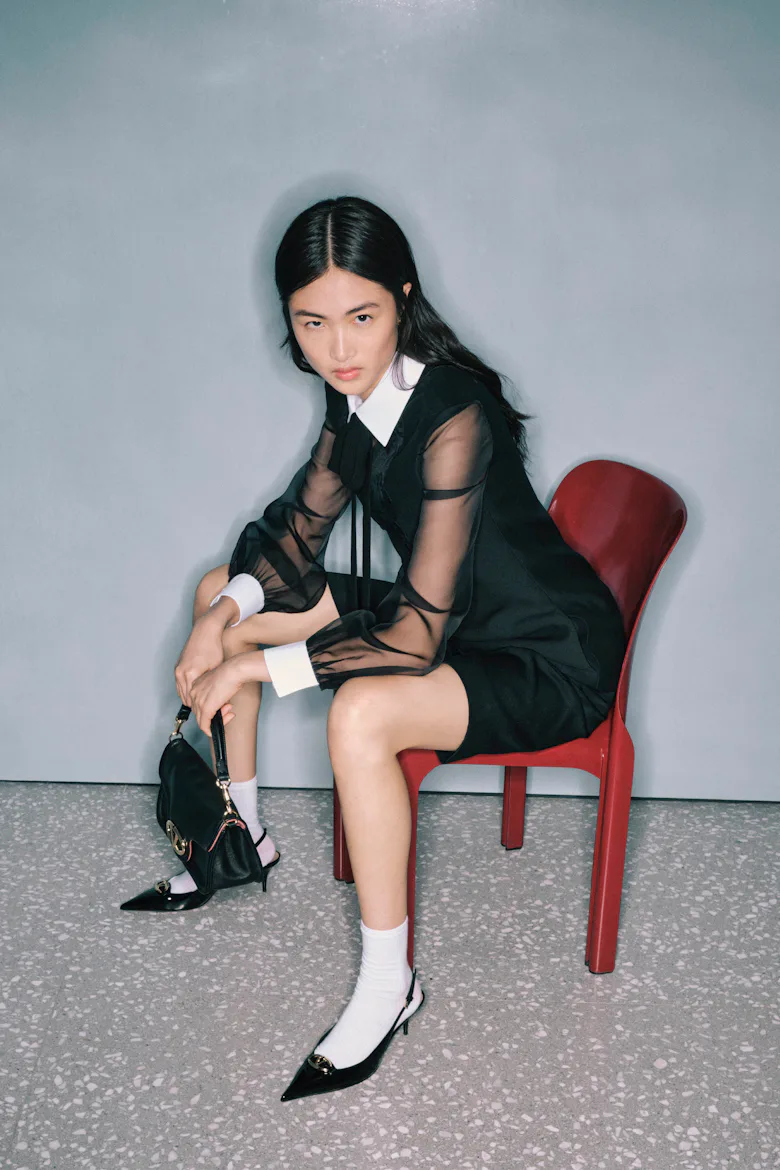 Pre-Fall 2024: The Best Looks From the Fashion Collections