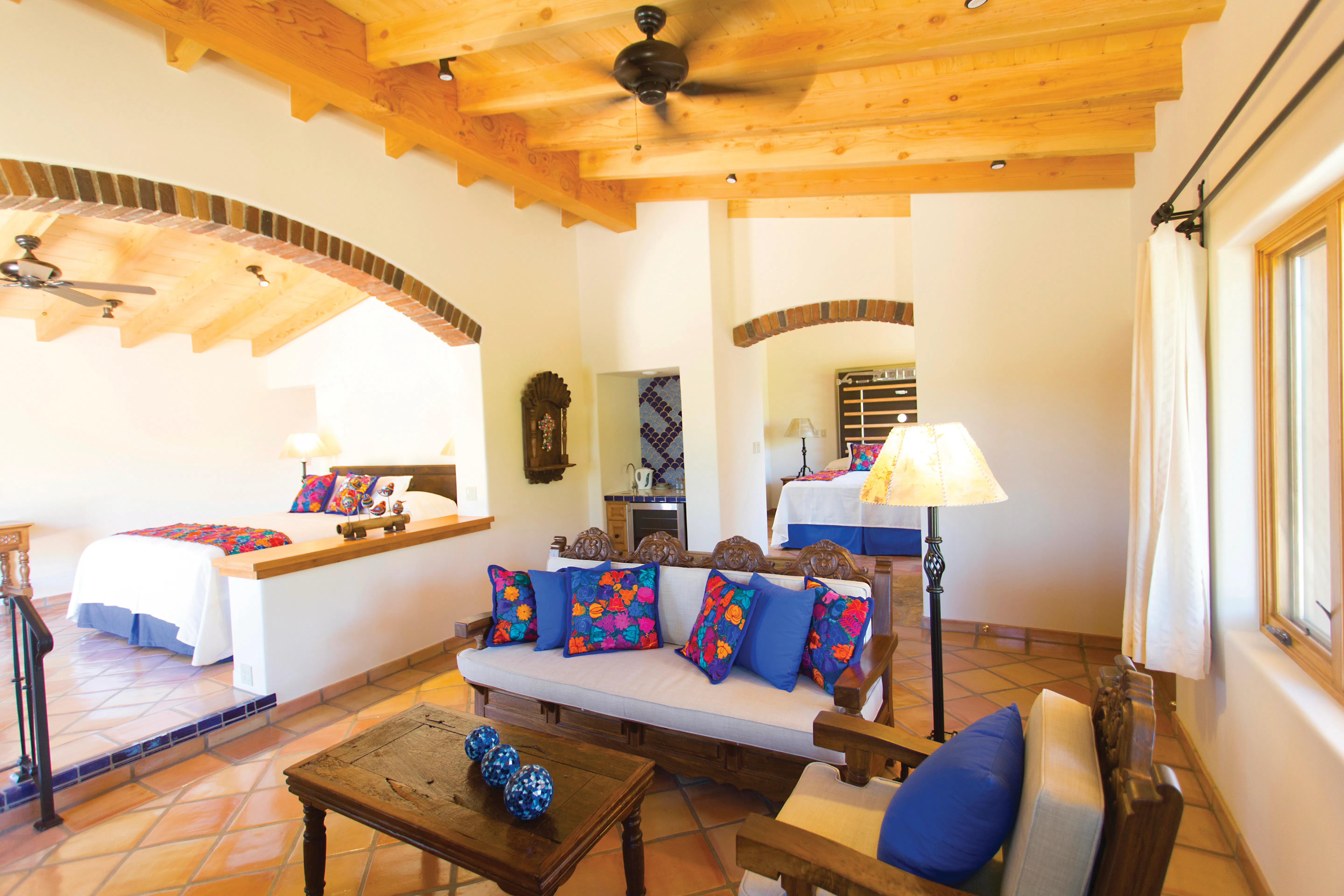 Is Family Week At Rancho La Puerta In Baja California, Mexico Worth It ...
