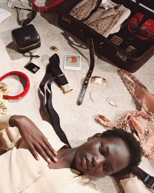 Luxury fashion gifts under $3,000