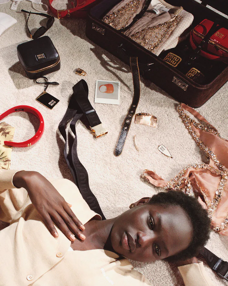 Luxury fashion gifts under $3,000