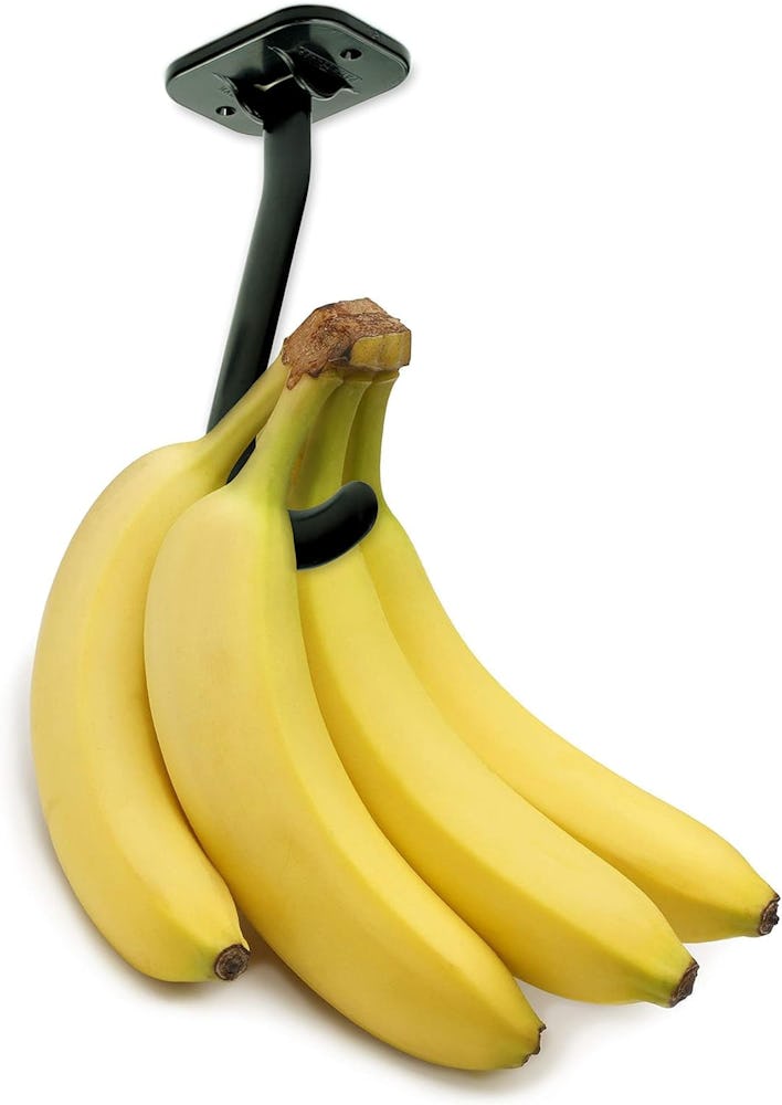 Gadjit Banana Under-Cabinet Hook