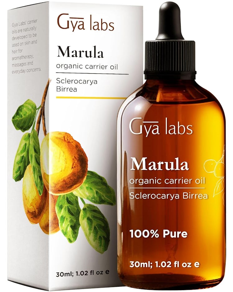 Gya Labs Marula Carrier Oil