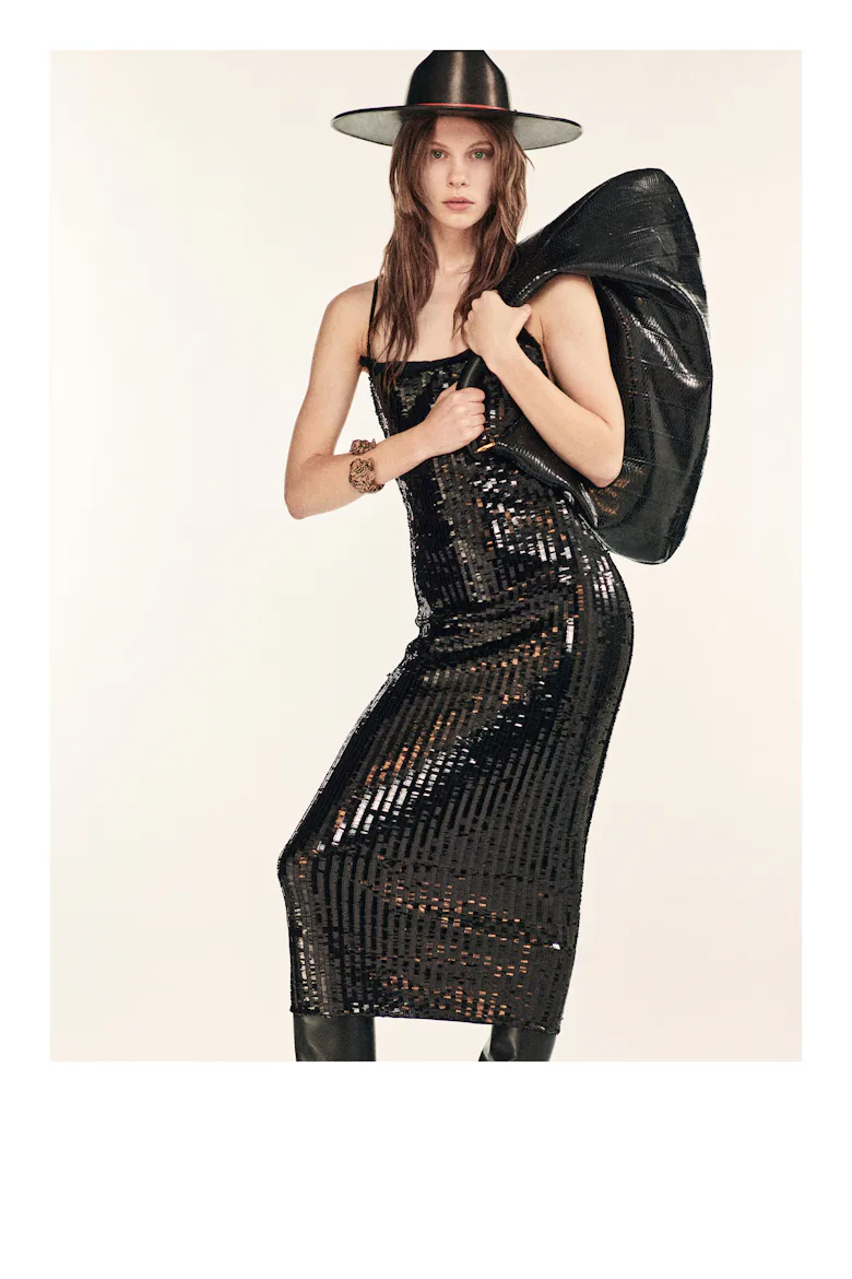 Pre-Fall 2024: The Best Looks From the Fashion Collections