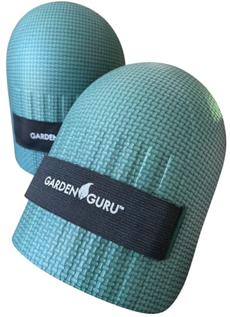 Garden Guru Home & Gardening Knee Pads