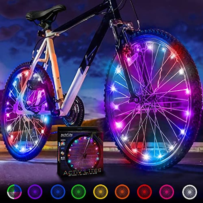 Activ Life Bike Lights (2-Pack)