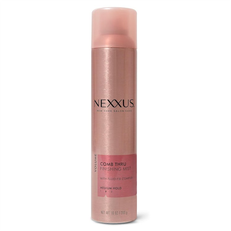 Nexxus Comb Thru Finishing Spray
