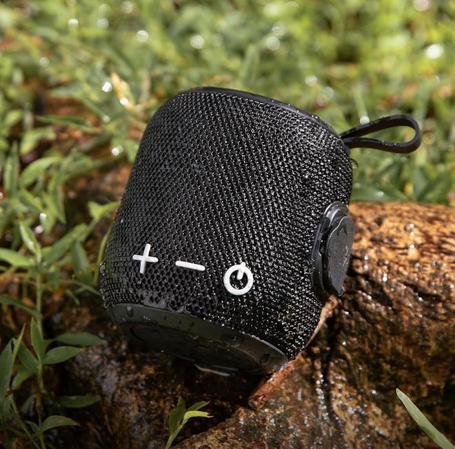 Sanag Mini Bluetooth Speaker
