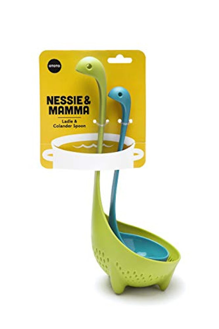 OTOTO Nessie Ladle Set (2-Piece)