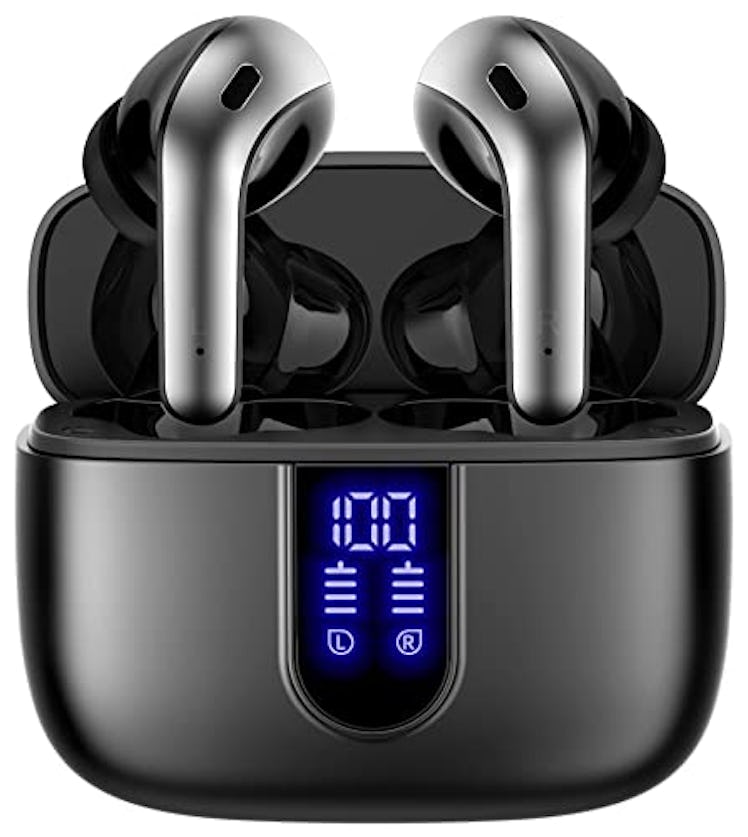 TAGRY Bluetooth Headphones