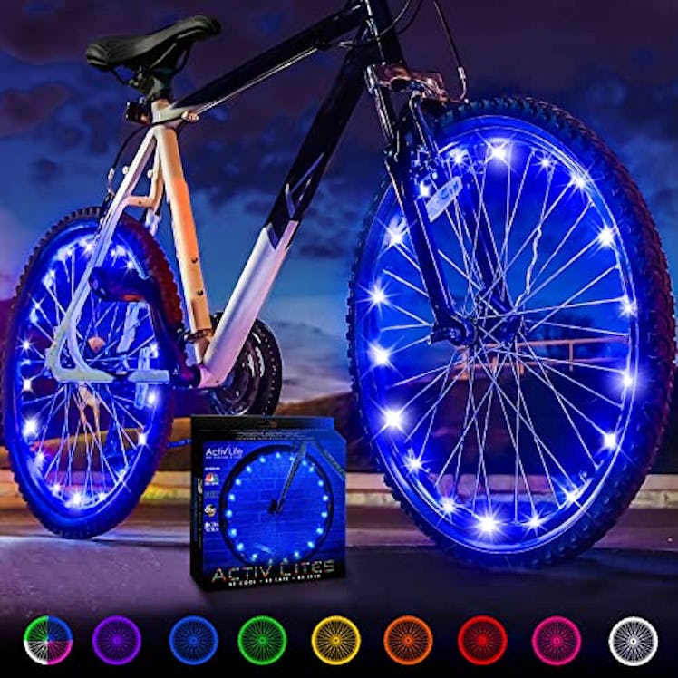 Activ Life Bike Lights (2-Tire Pack)