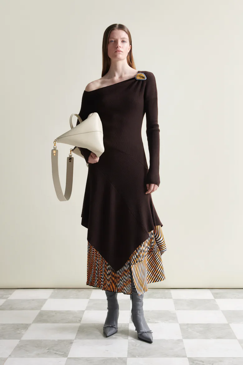 Pre-Fall 2024: The Best Looks From the Fashion Collections