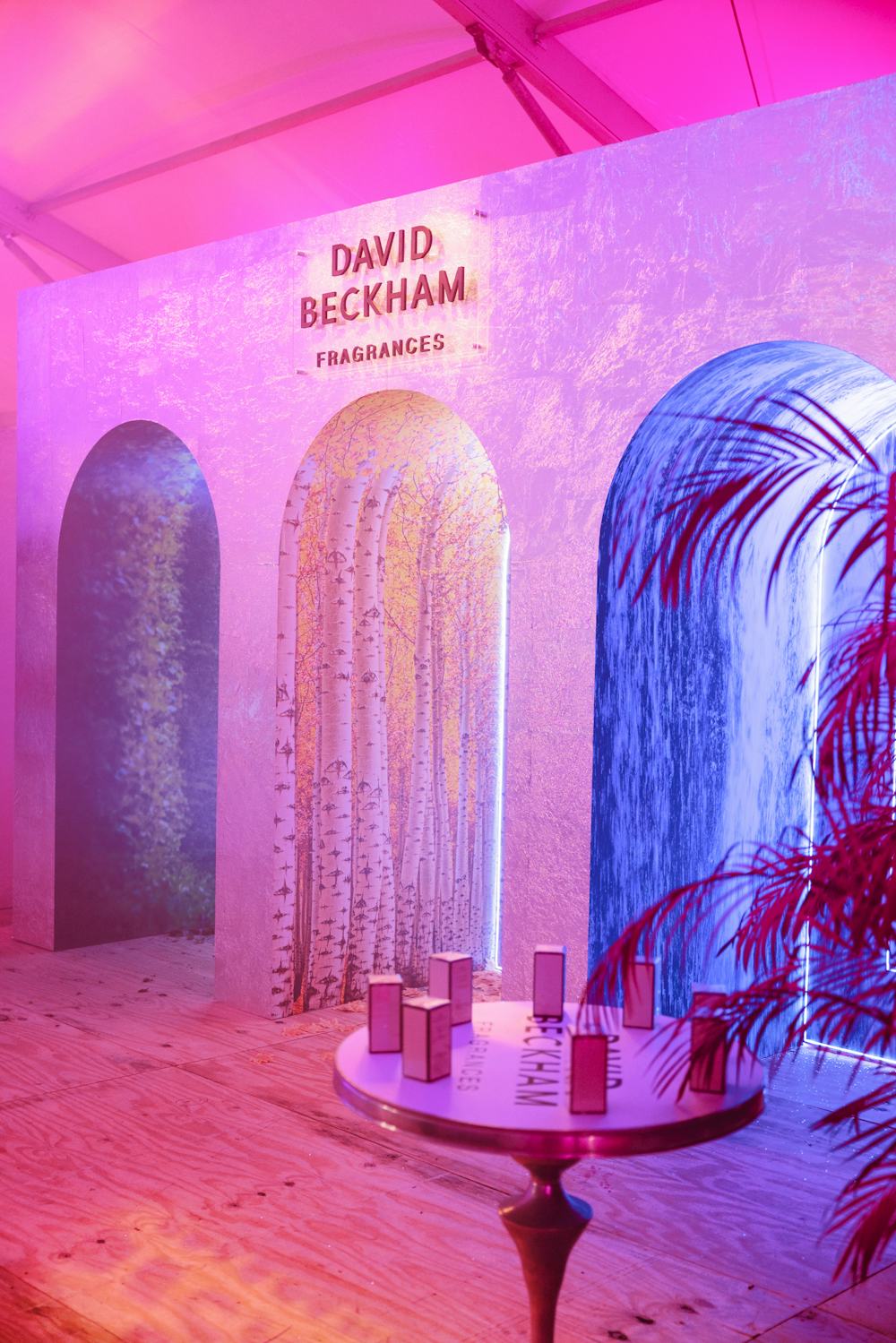 NYLON Party Report Card NYLON House, Art Basel Edition