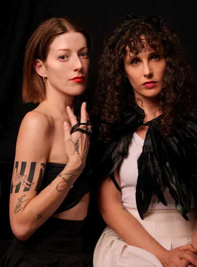 Meet Gumamina, Courtney Rafuse and Marissa Zappas's New Perfume House