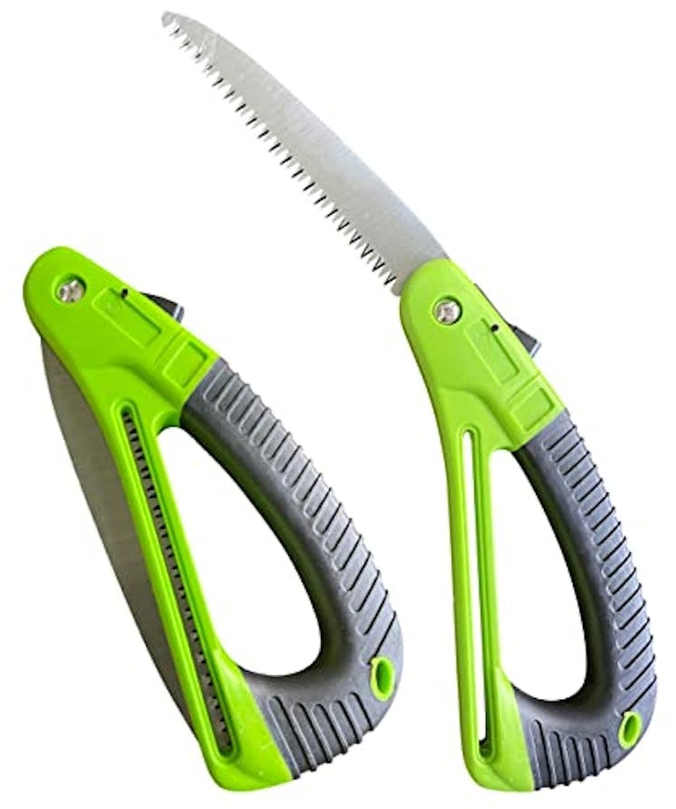 Garden Guru Folding Pruner Saw 