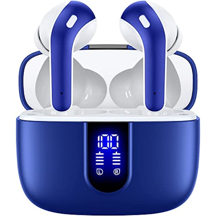TAGRY Bluetooth Headphones