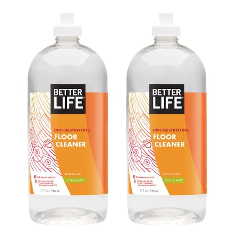 Better Life Floor Cleaner (2-Pack)