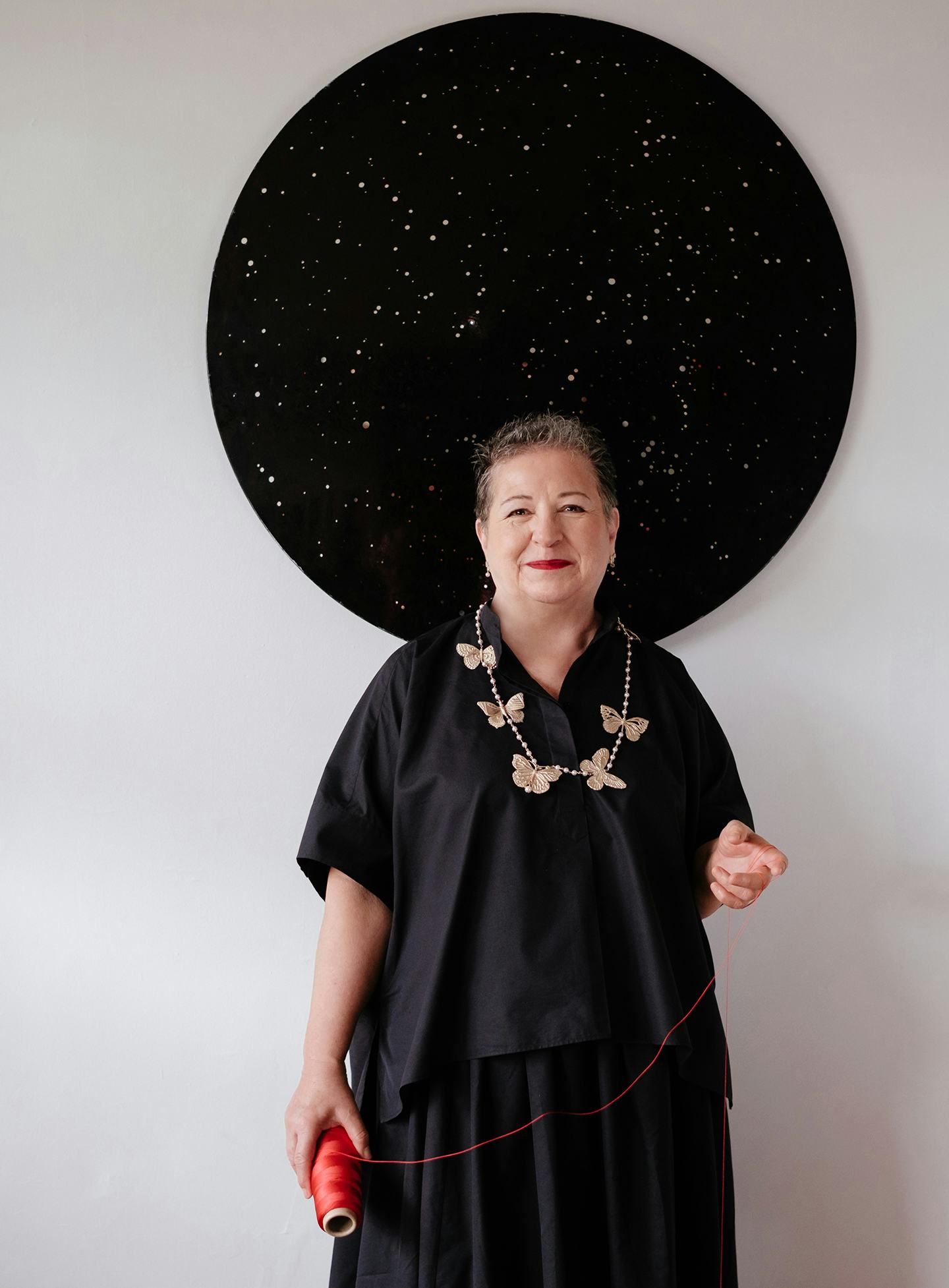 Dior s Maria Grazia Chiuri Spotlights Women Making Waves in Mexico