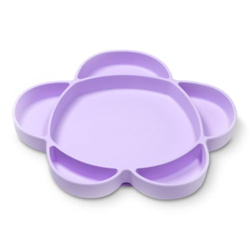 grabease Silicone Suction Plate