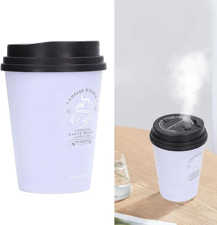 mumisuto Coffee Cup Humidifier