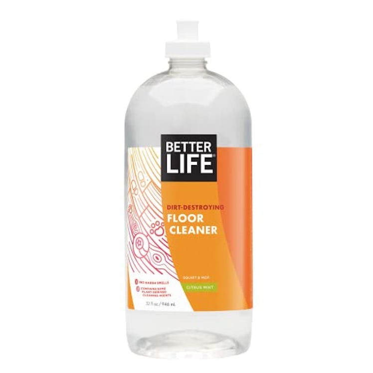 Better Life Floor Cleaner