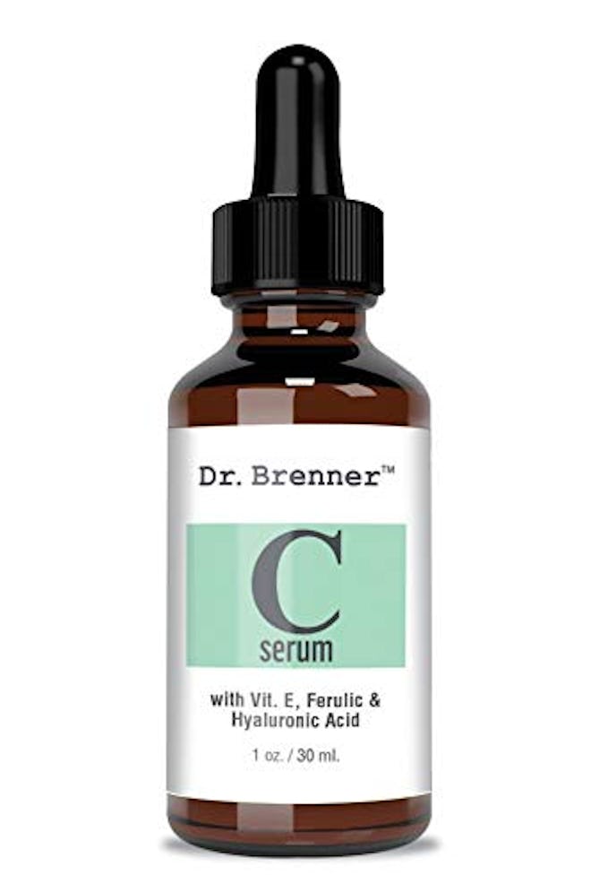 Dr. Brenner Vitamin C Serum