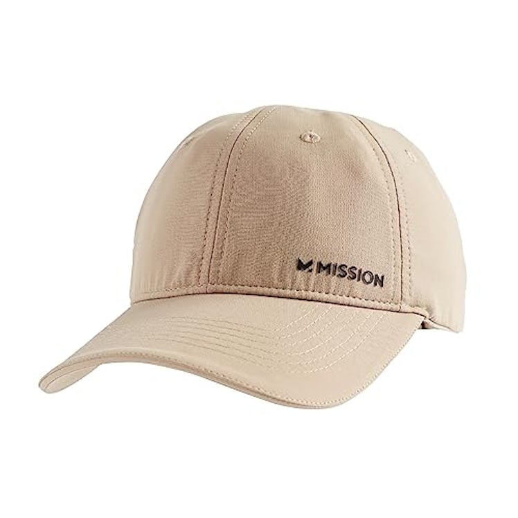 Mission Cooling Baseball Cap