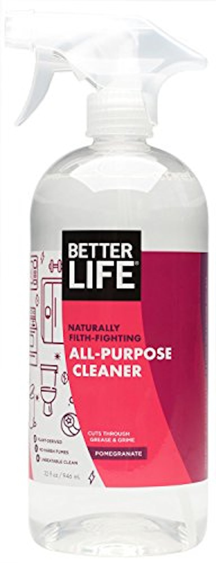 Better Life All Purpose Cleaner