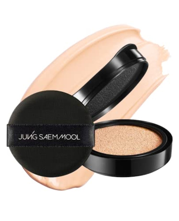 JUNGSAEMMOOL Essential Skin Nuder Cushion Natural Finish