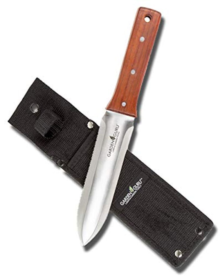 Garden Guru Hori Hori Gardening Knife