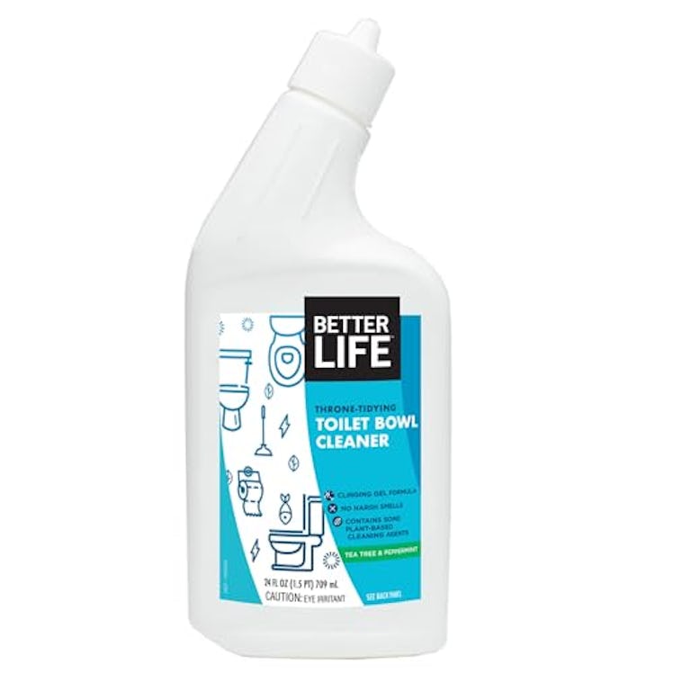 Better Life Toilet Bowl Cleaner