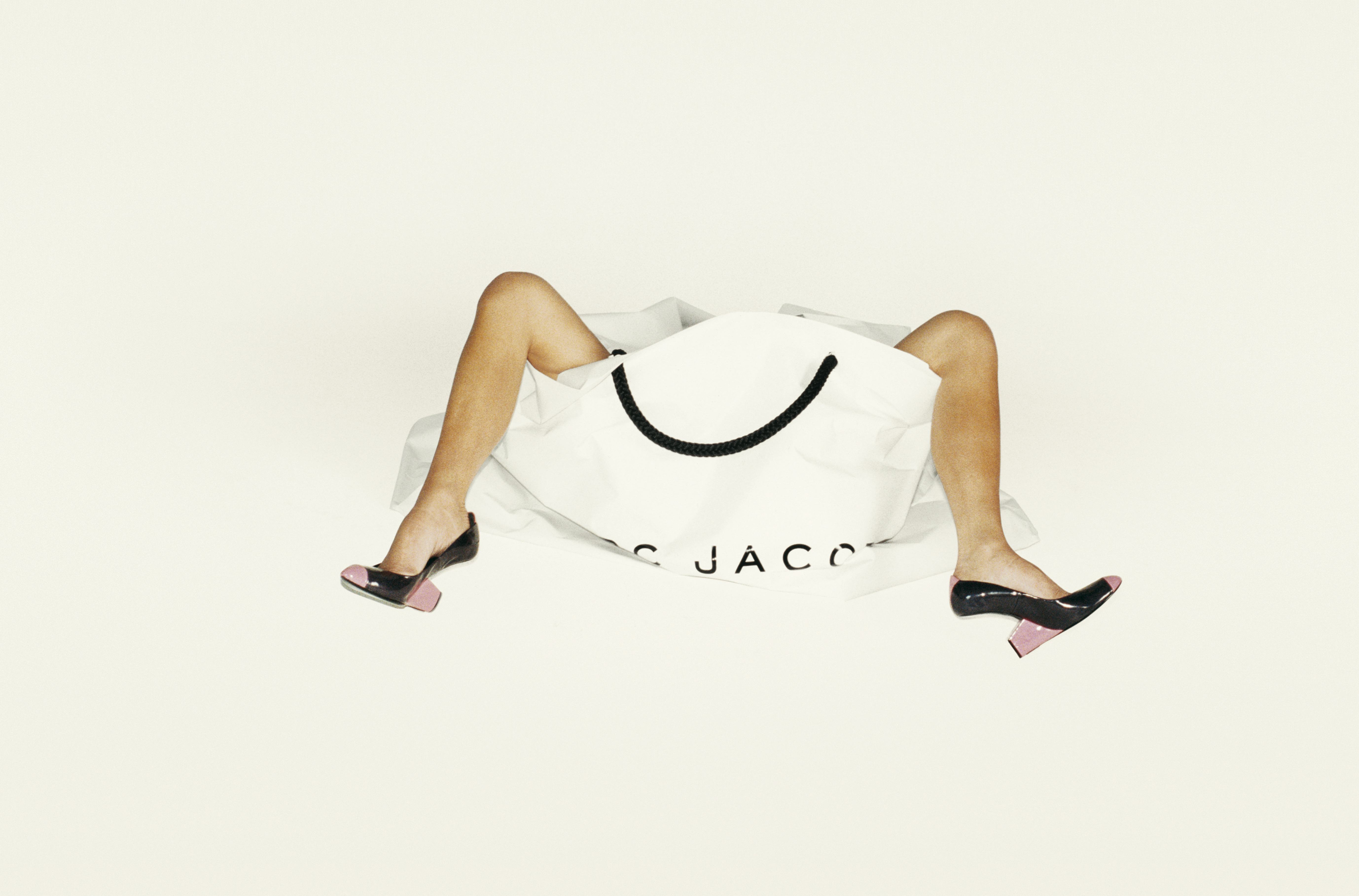 Juergen Teller's Iconic Photography Career Comes to Life in