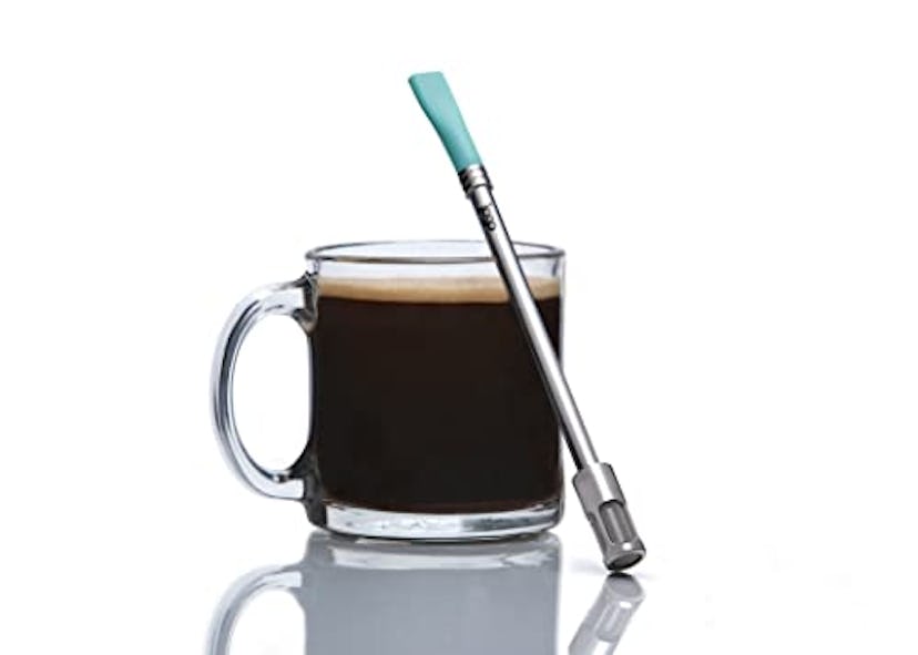 JoGo Portable Coffee and Tea Brewing Straw