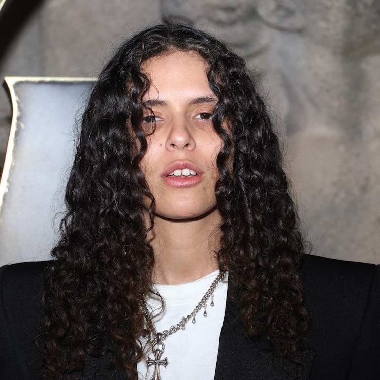 070 Shake's astrological compatibility with Lily-Rose Depp, ranked. 