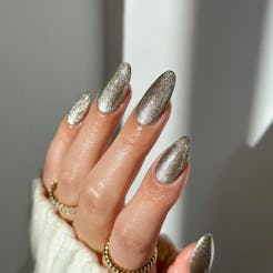 Try these trendy holiday nail polish shades for your Christmas 2023 manicure.