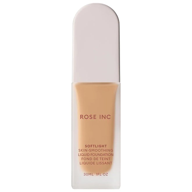 ROSE INC Softlight Skin-Smoothing Hydrating Non-Comedogenic Foundation